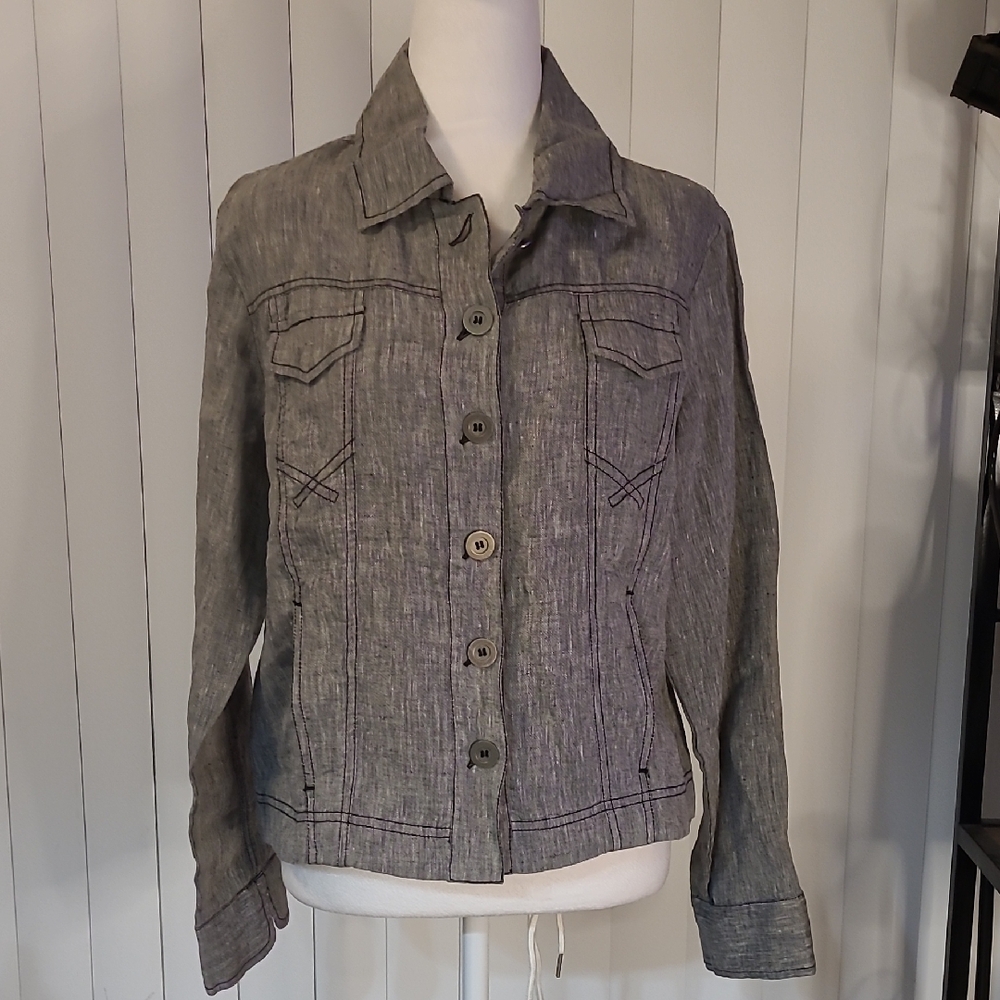 Chico's Jacket